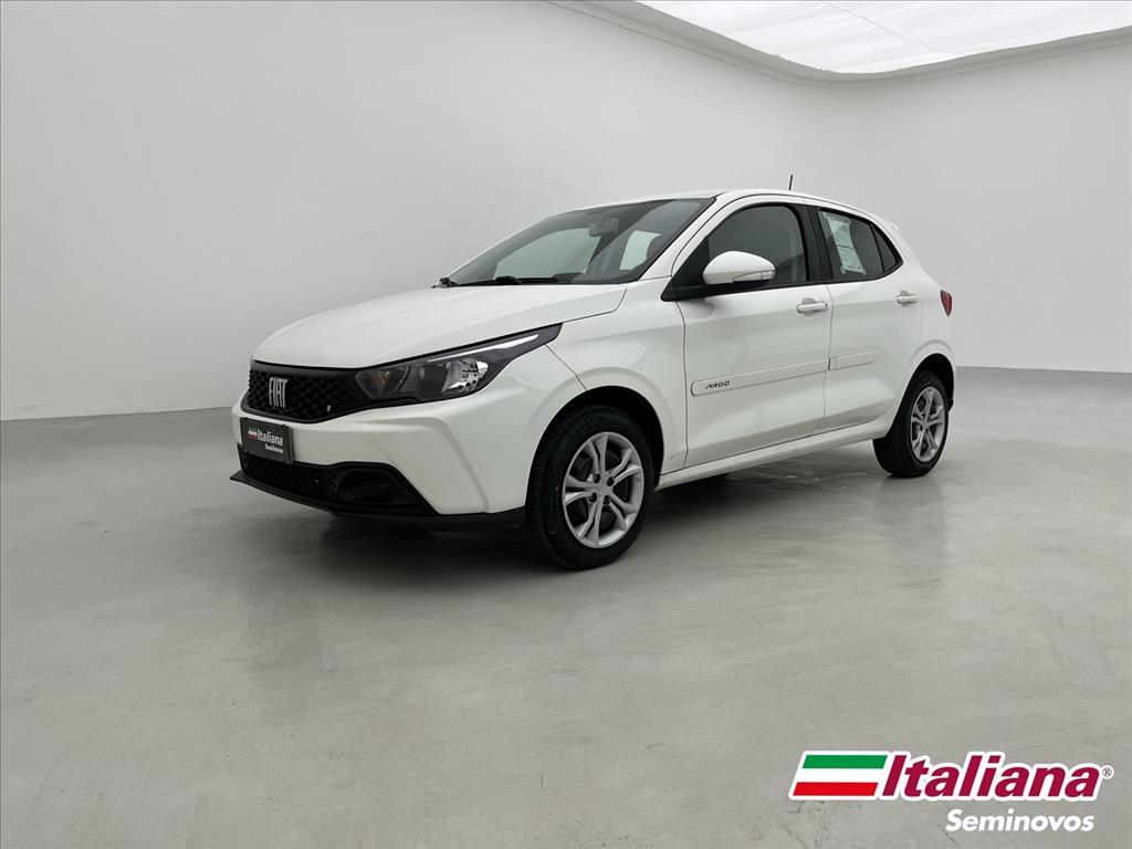 ARGO 1.0 FIREFLY FLEX DRIVE MANUAL