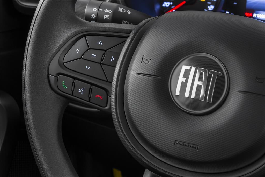 ARGO 1.3 FIREFLY FLEX DRIVE CVT5