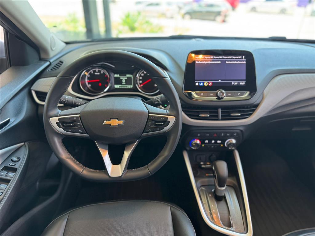 GM - Chevrolet-ONIX-1.0 TURBO FLEX PREMIER AUTOMÁTICO