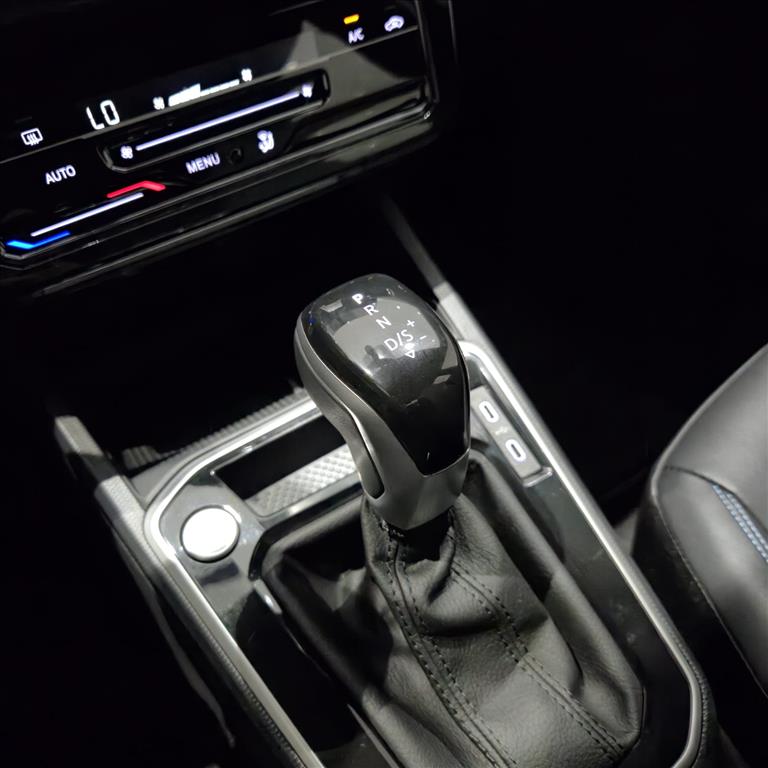 TERA 1.0 170 TSI HIGH AUTOMÁTICO11