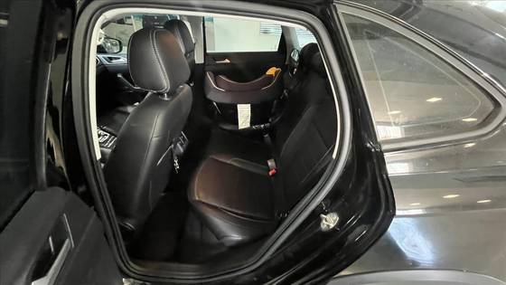NIVUS 1.0 200 TSI TOTAL FLEX COMFORTLINE AUTOMÁTICO7