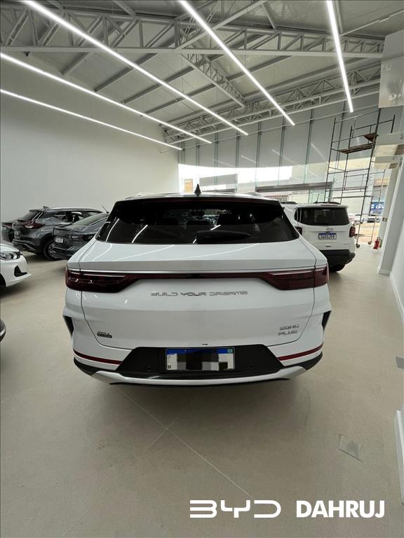 SONG PLUS 1.5 DM-I HÍBRIDO AUTOMÁTICO12