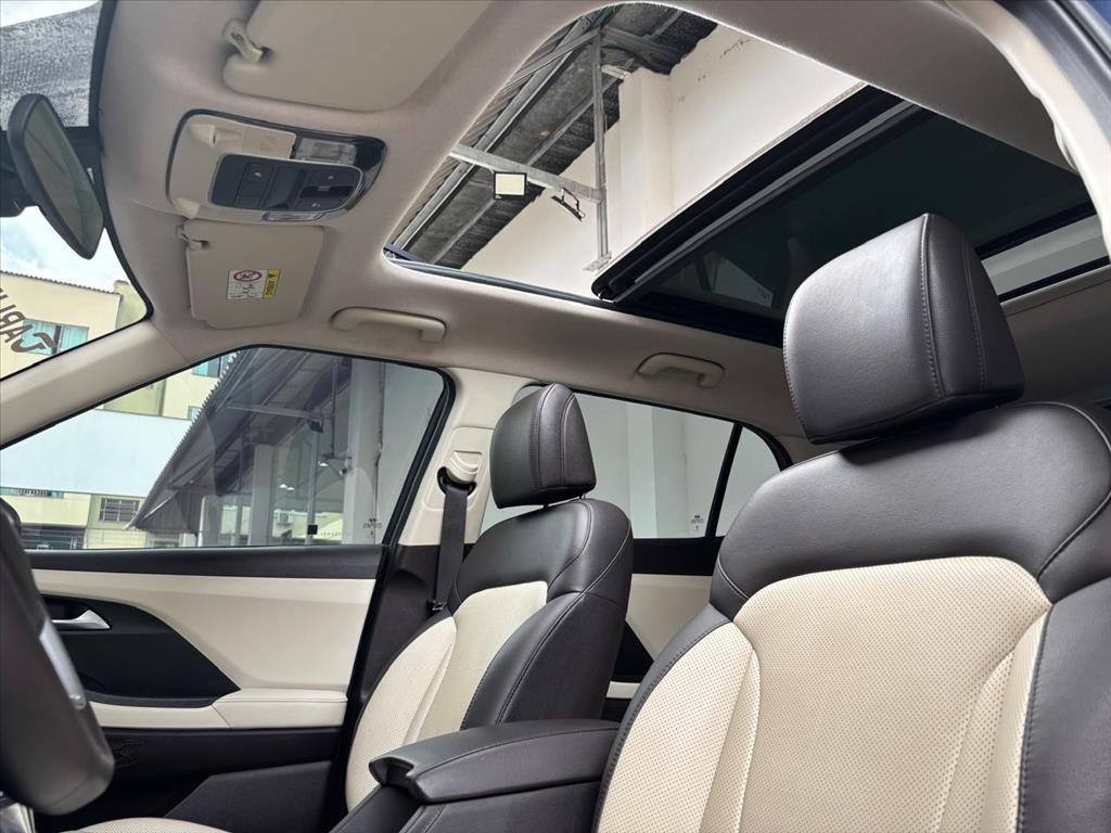 CRETA 2.0 FLEX ULTIMATE AUTOMÁTICO8