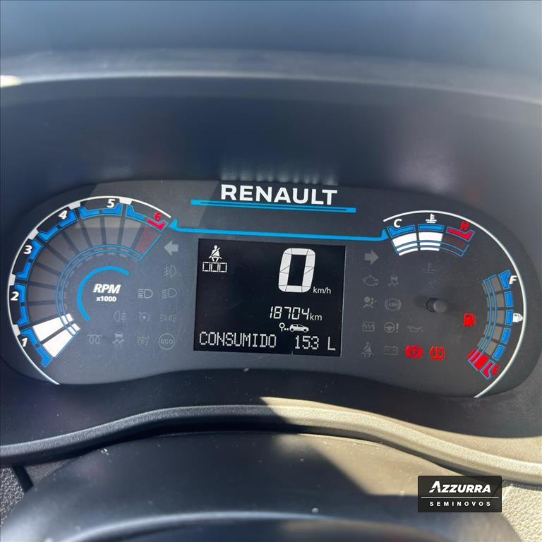 KWID 1.0 12V SCE FLEX INTENSE MANUAL15