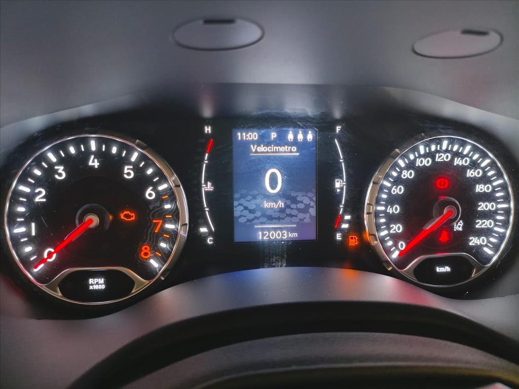 RENEGADE 1.3 T270 TURBO FLEX AT67