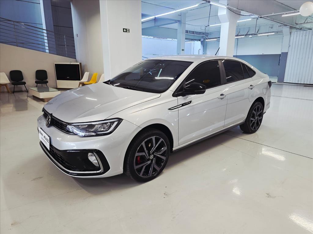 VIRTUS 1.4 250 TSI EXCLUSIVE AUTOMÁTICO0