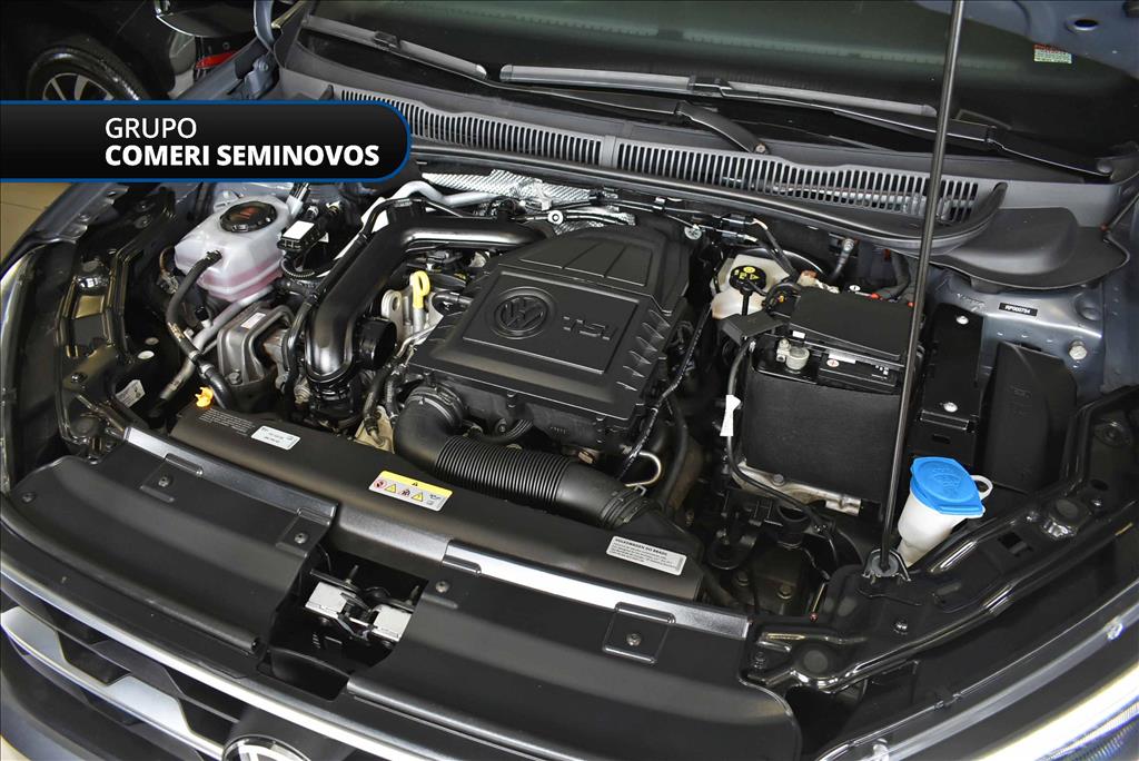 NIVUS 1.0 200 TSI TOTAL FLEX HIGHLINE AUTOMÁTICO18