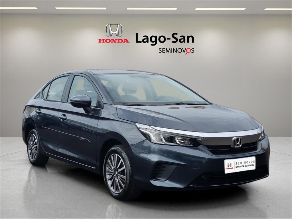 CITY 1.5 i-VTEC FLEX LX CVT1