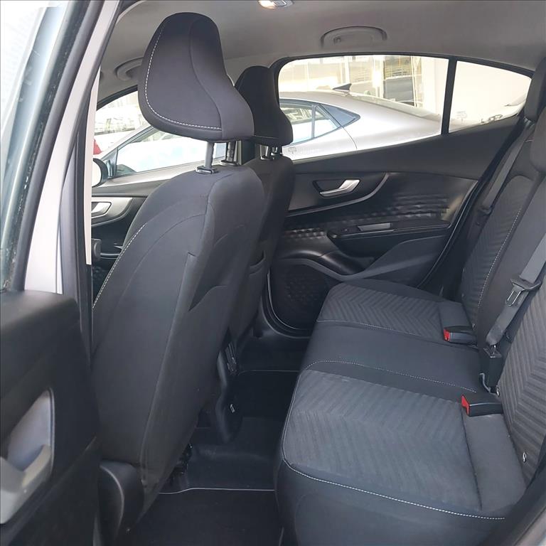 FASTBACK 1.0 TURBO 200 FLEX AUDACE CVT9