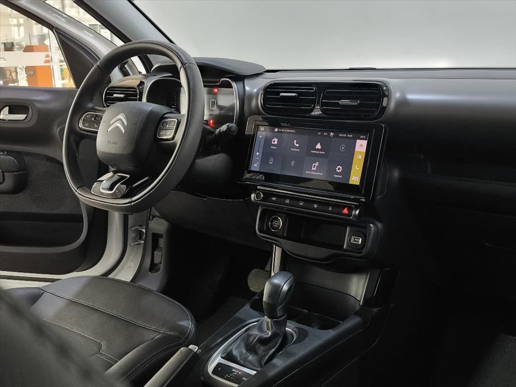 C4 CACTUS 1.6 VTI 120 FLEX FEEL PACK EAT65