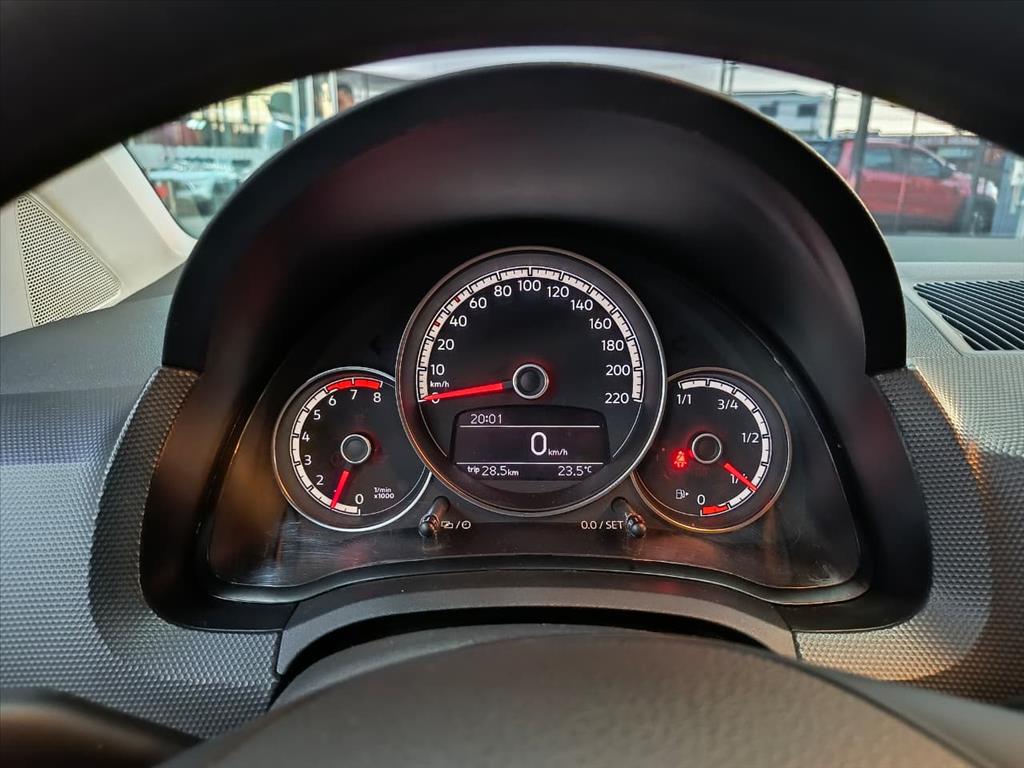 UP 1.0 170 TSI TOTAL FLEX XTREME 4P MANUAL4