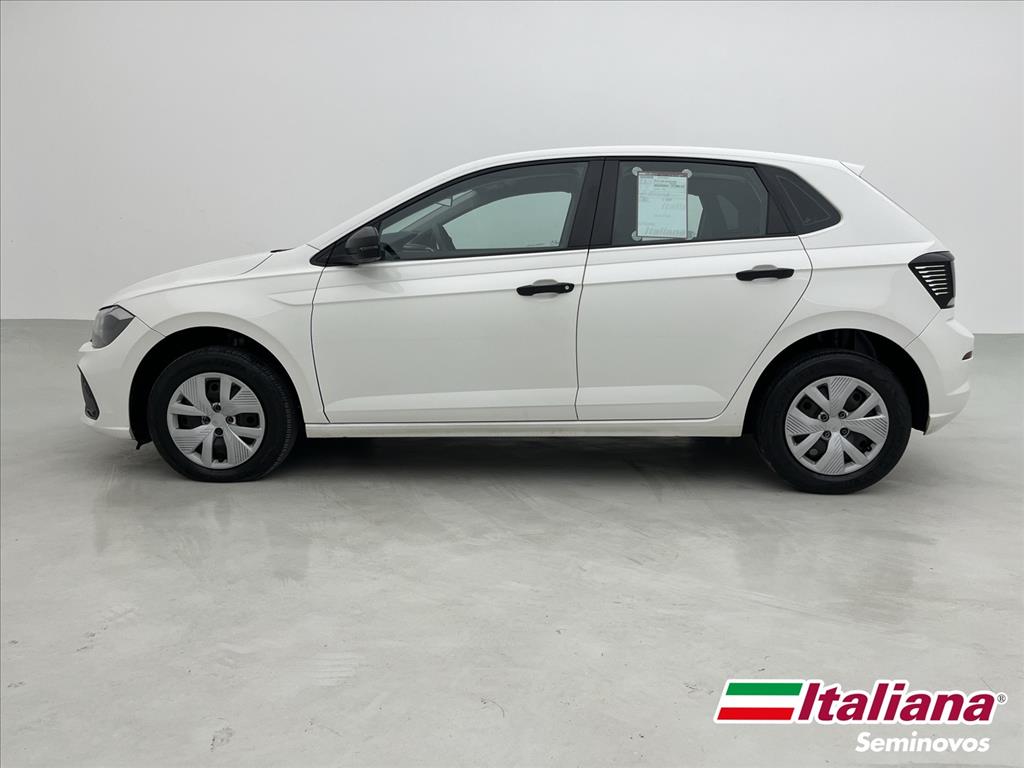 POLO 1.0 MPI TRACK MANUAL1