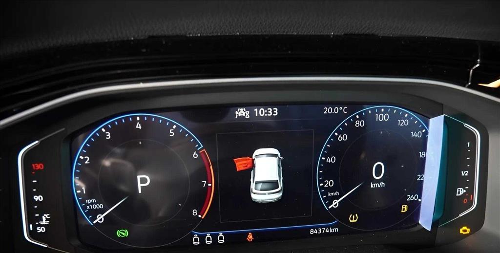 NIVUS 1.0 200 TSI TOTAL FLEX HIGHLINE AUTOMÁTICO12