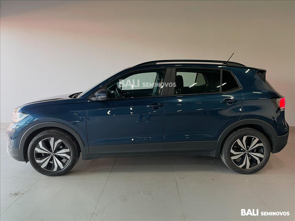 T-CROSS 1.0 200 TSI TOTAL FLEX AUTOMÁTICO4
