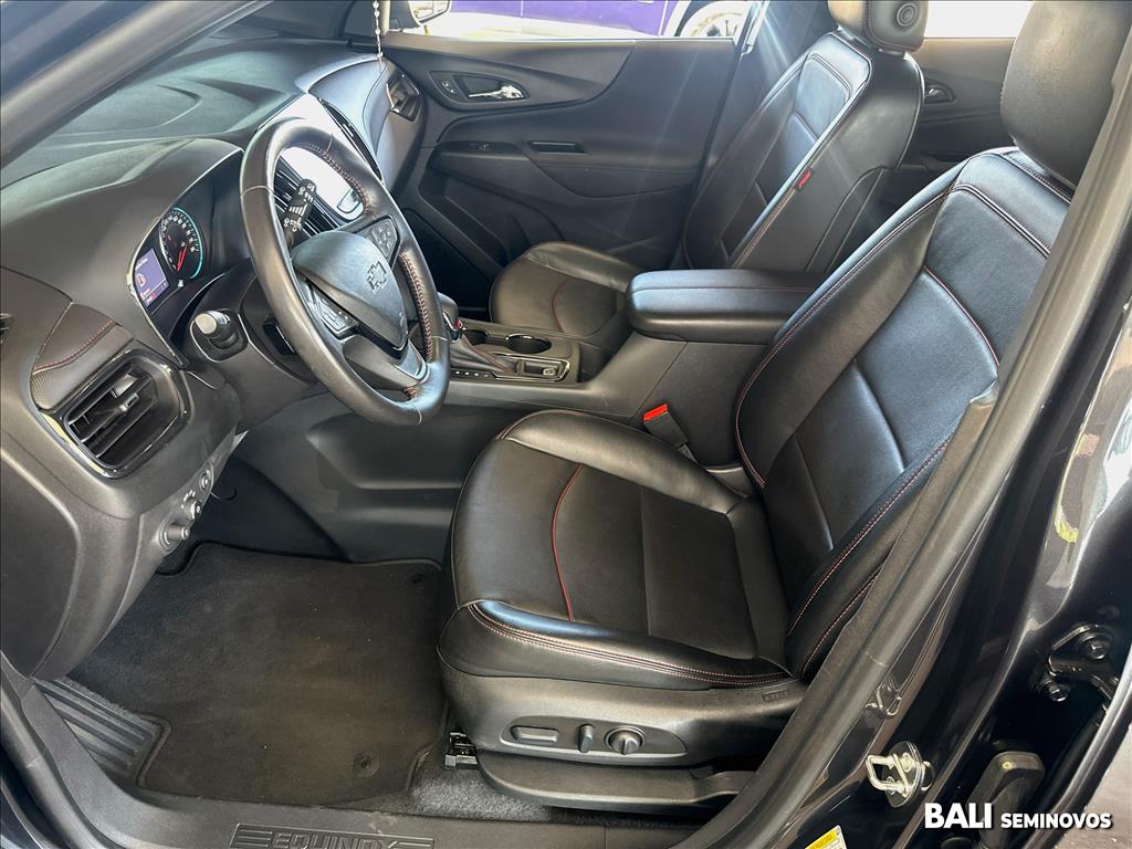 EQUINOX 1.5 16V TURBO GASOLINA PREMIER AWD AUTOMÁTICO13