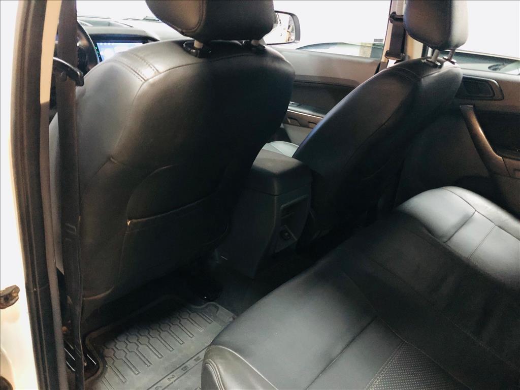 RANGER 2.2 XLS 4X4 CD 16V DIESEL 4P MANUAL9