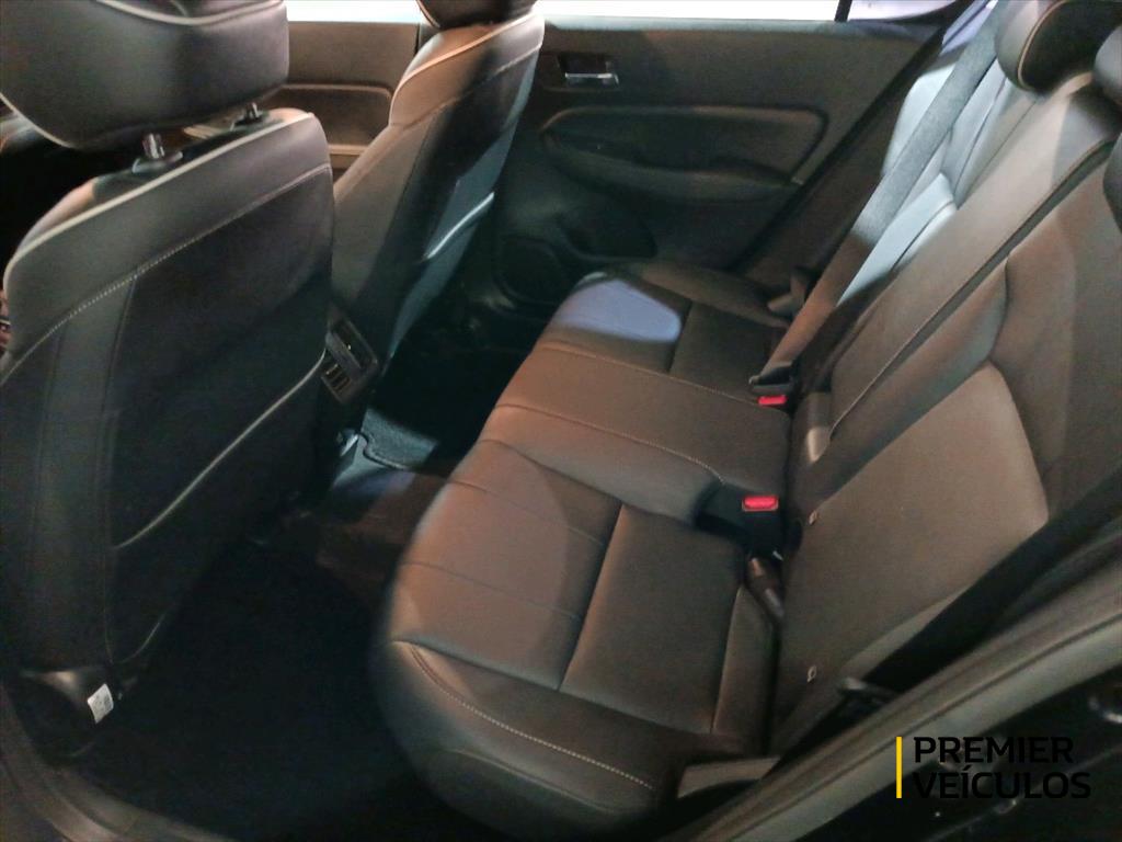 CITY 1.5 i-VTEC FLEX HATCH TOURING CVT7