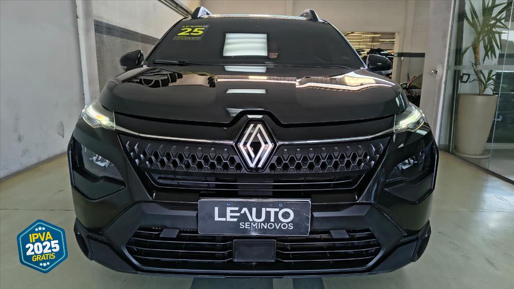 KARDIAN 1.0 TCE FLEX TECHNO EDC2