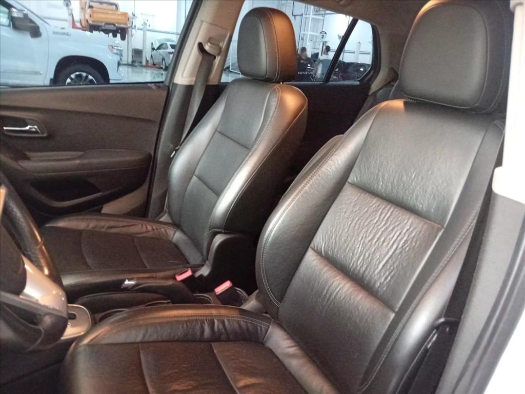 TRACKER 1.8 MPFI LTZ 4X2 16V FLEX 4P AUTOMÁTICO15
