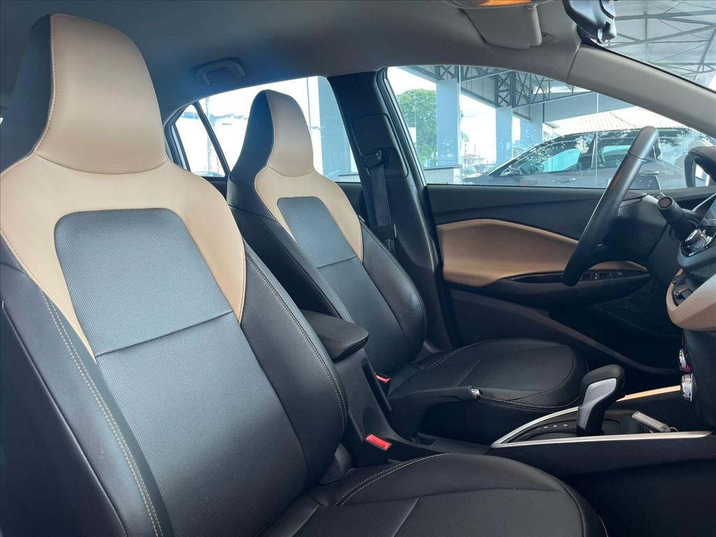 ONIX 1.0 TURBO FLEX PREMIER AUTOMÁTICO17