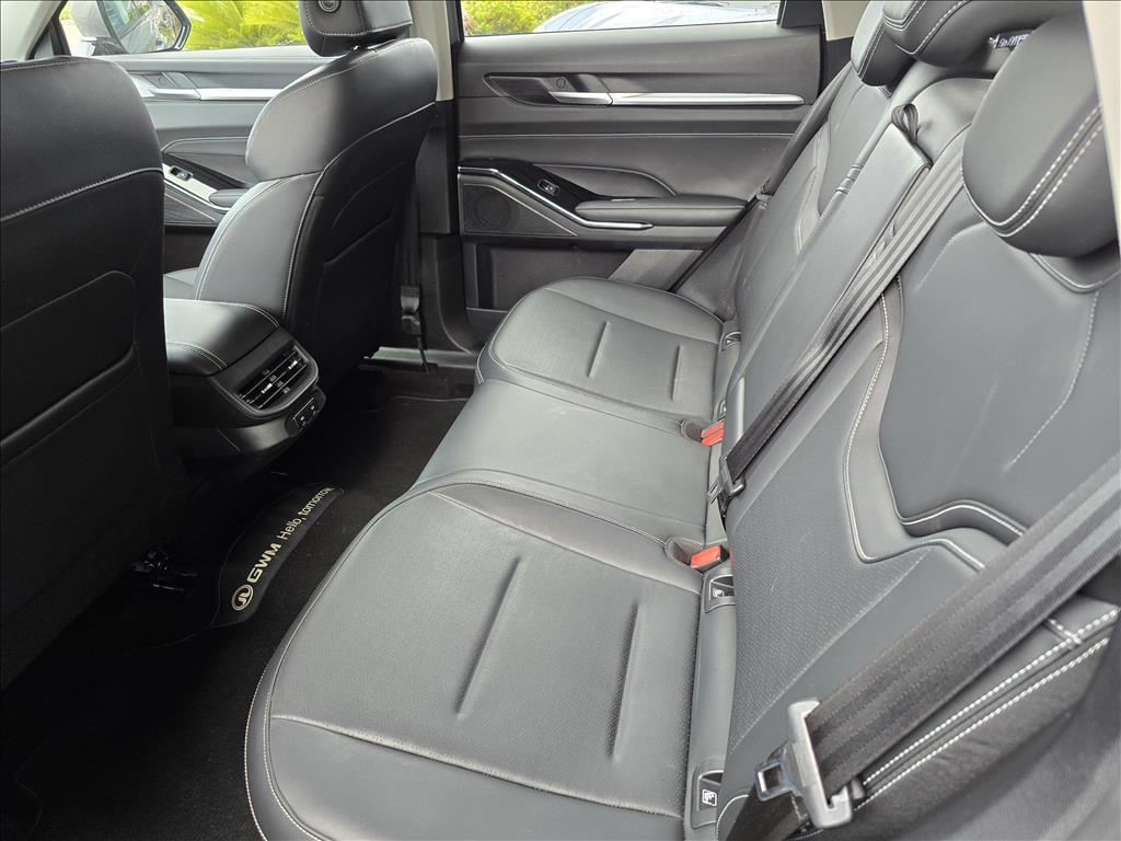 HAVAL H6 1.5 HEV PREMIUM E-TRACTION7