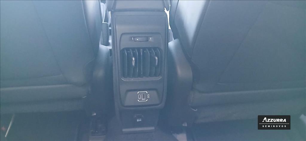 COMPASS 1.3 T270 TURBO FLEX LONGITUDE AT68