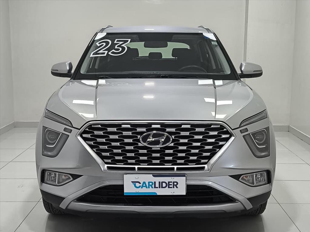 CRETA 1.0 TGDI FLEX LIMITED AUTOMÁTICO1