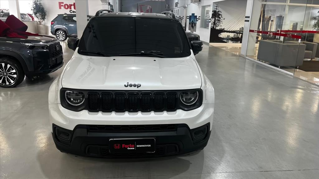 RENEGADE 1.3 T270 TURBO FLEX ALTITUDE AT61