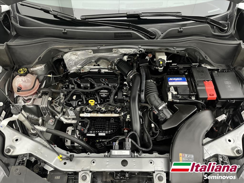 TRACKER 1.2 TURBO FLEX PREMIER AUTOMÁTICO14