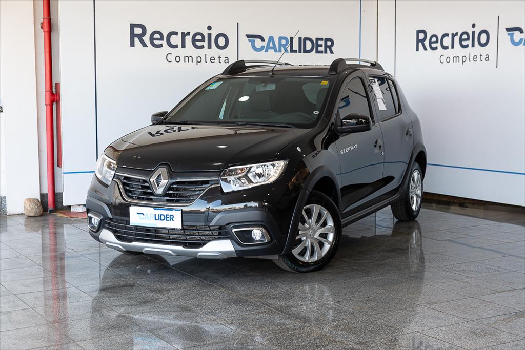 STEPWAY 1.0 12V SCE FLEX ZEN MANUAL