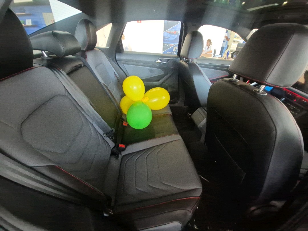 JETTA 2.0 350 TSI GASOLINA GLI DSG4