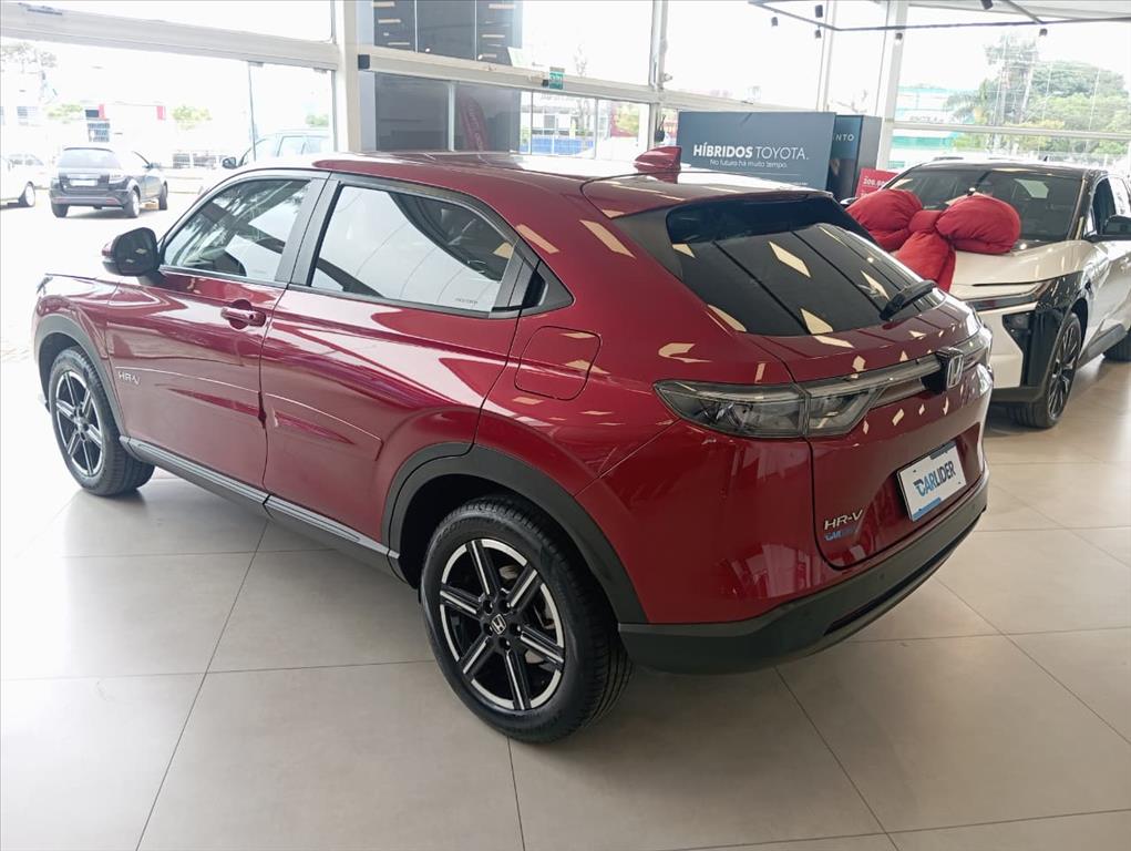 HR-V 1.5 DI I-VTEC FLEX EXL CVT4