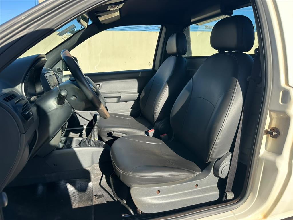 STRADA 1.4 MPI HARD WORKING CS 8V FLEX 2P MANUAL8