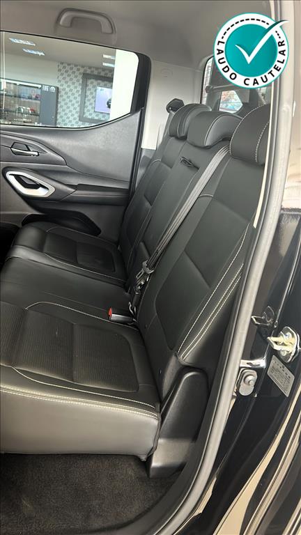 TITANO 2.2 TURBO DIESEL RANCH 4X4 AT614