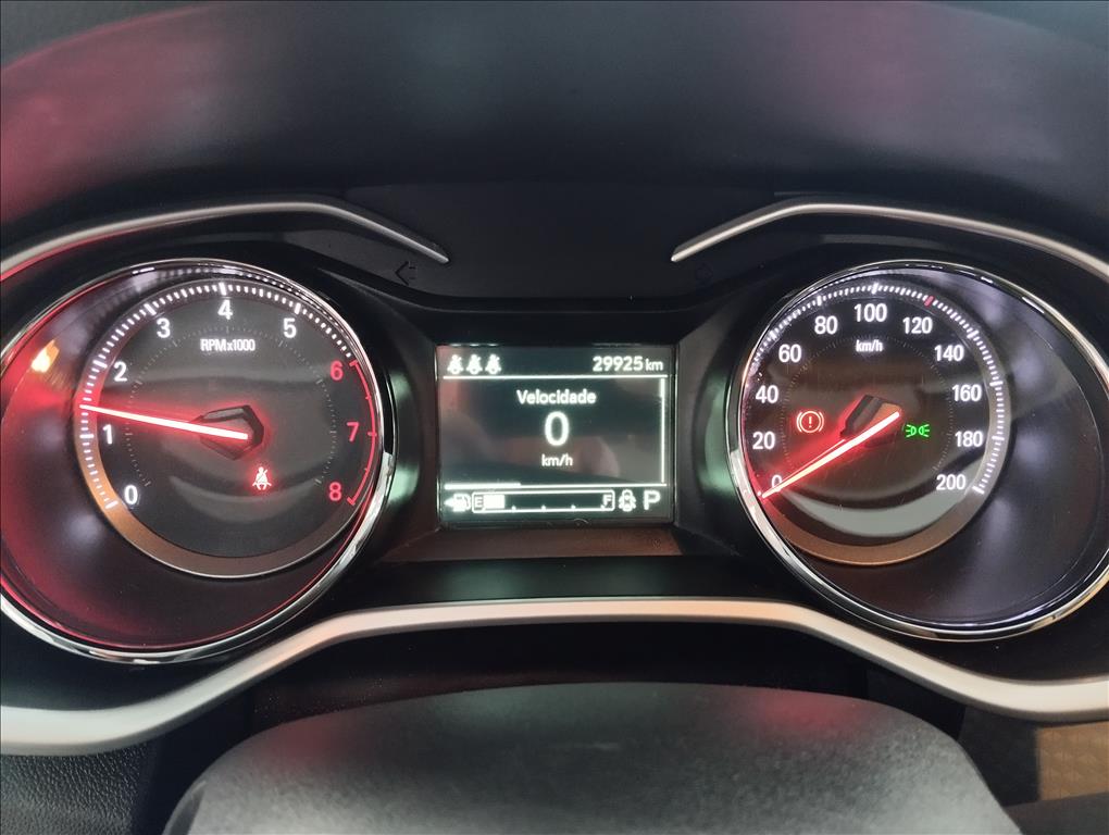 ONIX PLUS 1.0 TURBO FLEX PREMIER AUTOMÁTICO8