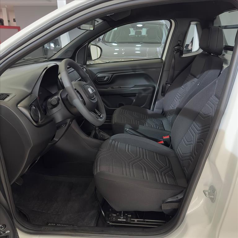 Fiat-STRADA-1.3 FIREFLY FLEX FREEDOM CS MANUAL