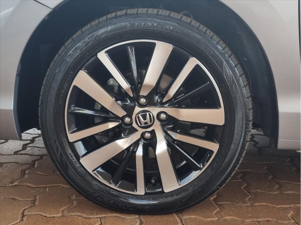 CITY 1.5 i-VTEC FLEX TOURING CVT9