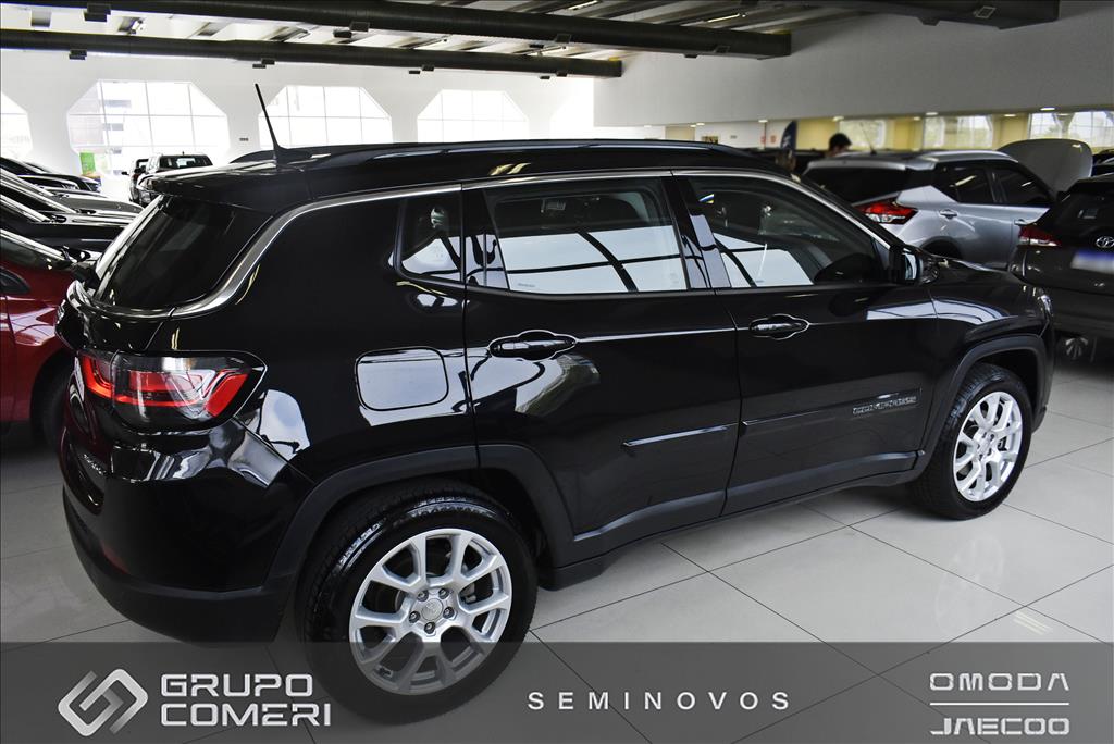 COMPASS 1.3 T270 TURBO FLEX SPORT AT61