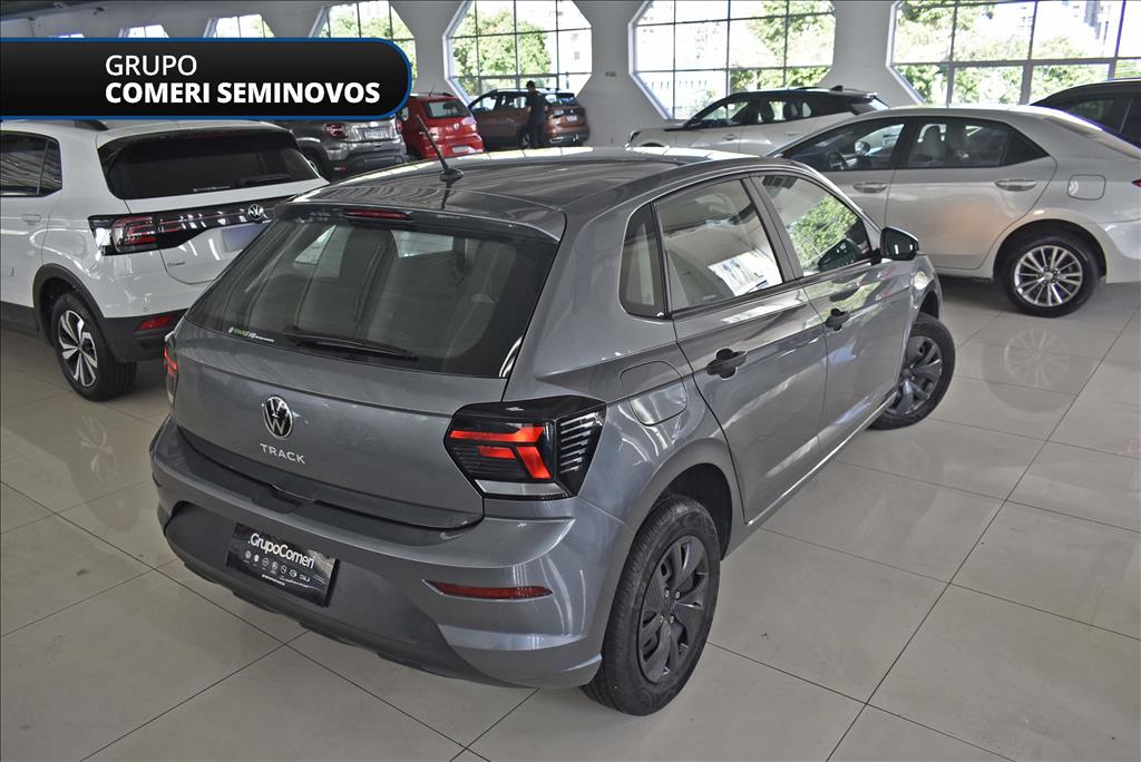 POLO 1.0 MPI TRACK MANUAL1