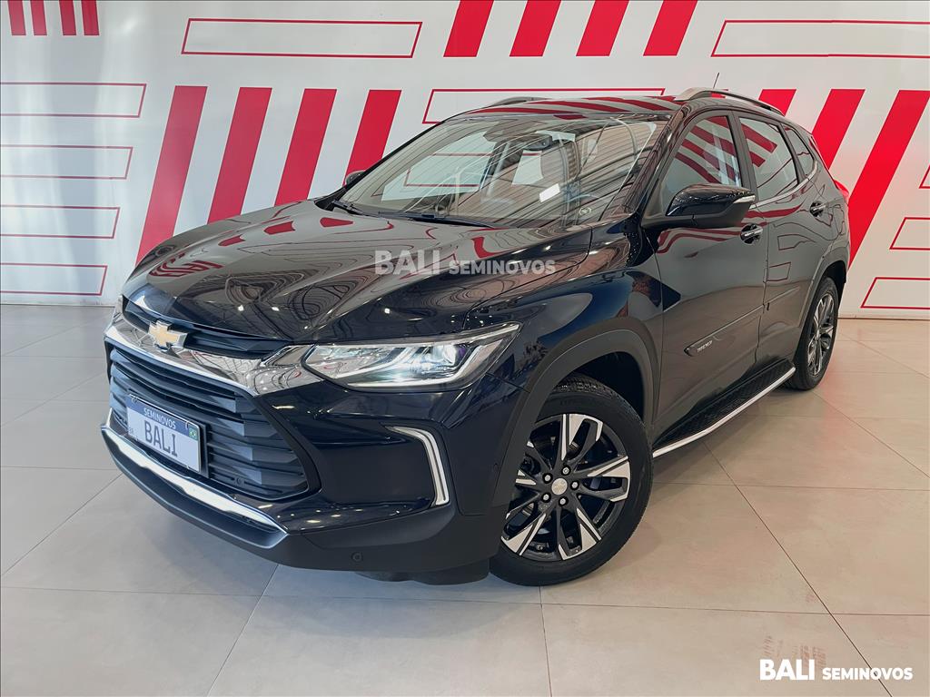 TRACKER 1.0 TURBO FLEX PREMIER AUTOMÁTICO2