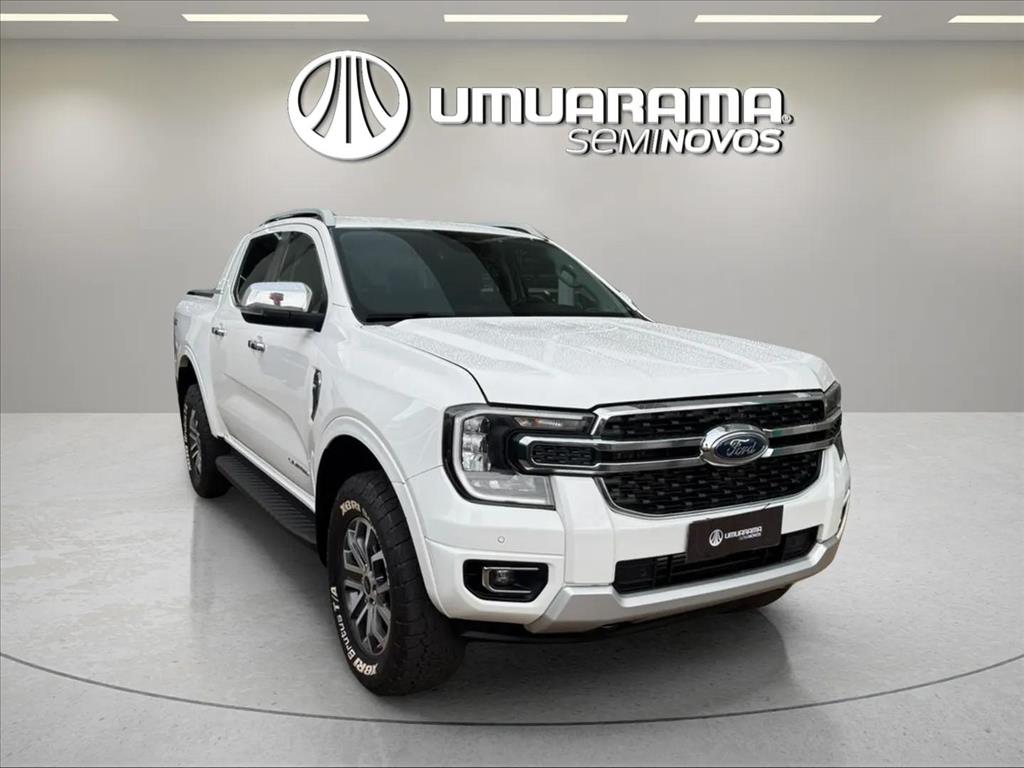 RANGER 3.0 V6 TURBO DIESEL CD LIMITED 4X4 AUTOMÁTICO2
