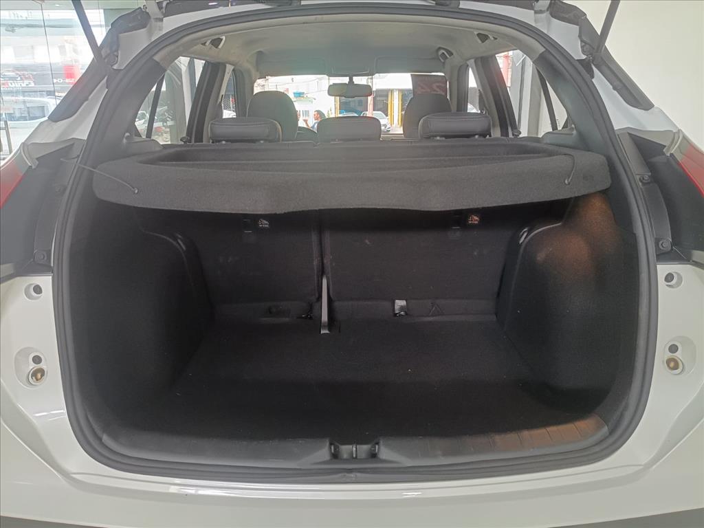 KICKS 1.6 16V FLEXSTART ADVANCE XTRONIC13