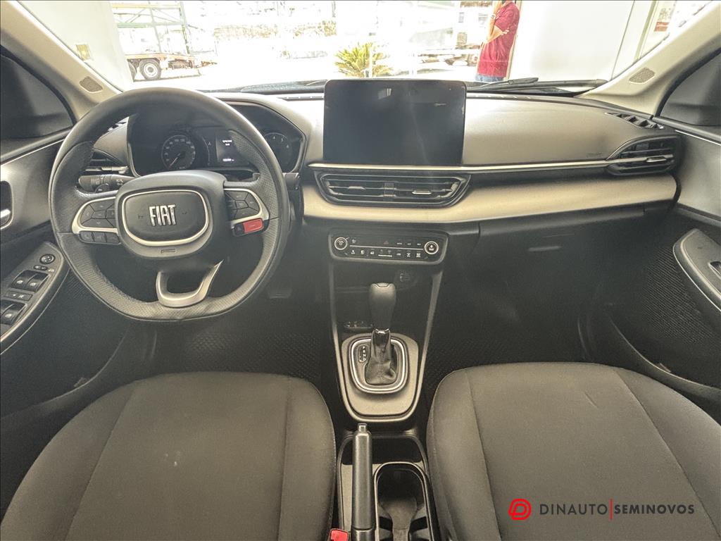 Fiat-PULSE-1.0 TURBO 200 FLEX AUDACE CVT