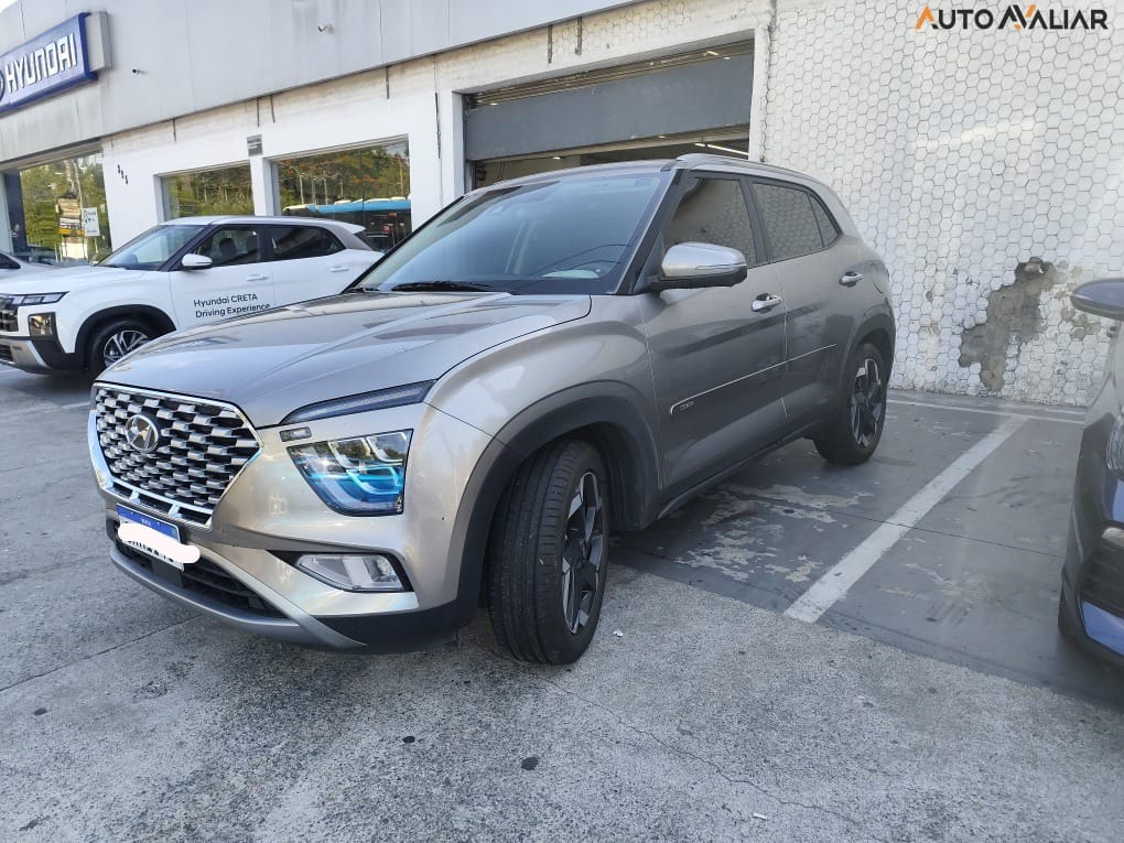 2.0 FLEX ULTIMATE AUTOMÁTICO