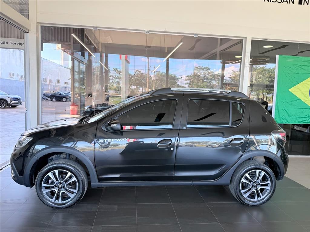 SANDERO 1.0 12V SCE FLEX S EDITION MANUAL2
