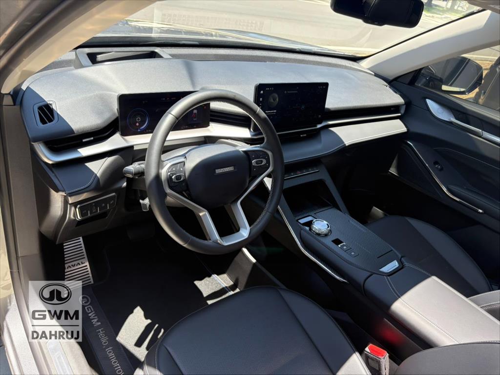 HAVAL H6 1.5 PHEV PREMIUM AWD E-TRACTION9