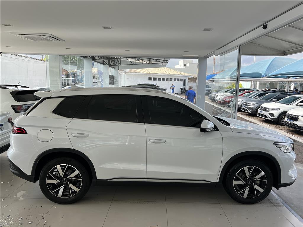SONG PRO 1.5 DM-I HÍBRIDO GS AUTOMÁTICO3