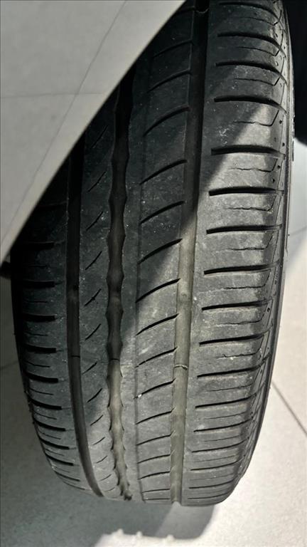 FIT 1.5 DX 16V FLEX 4P MANUAL14