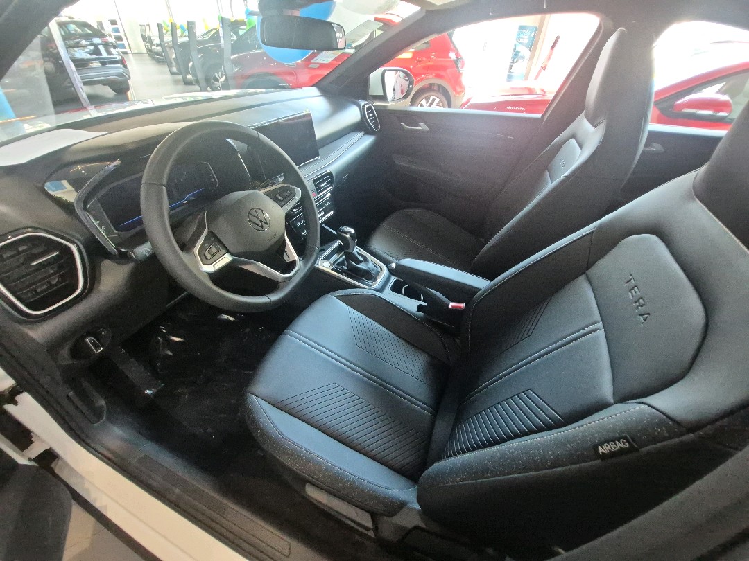 TERA 1.0 170 TSI HIGH AUTOMÁTICO2