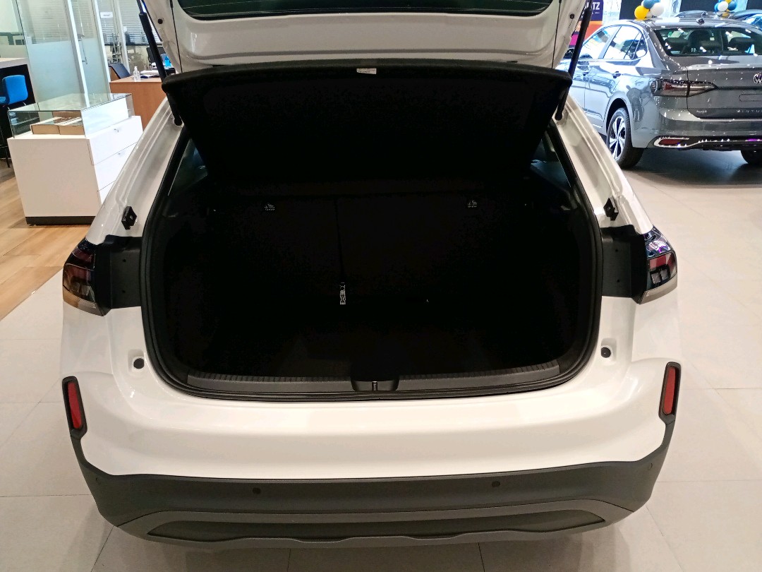 NIVUS 1.0 200 TSI TOTAL FLEX SENSE AUTOMÁTICO7